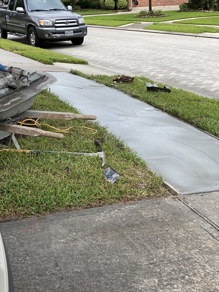 Photo of Magnolia Concrete
