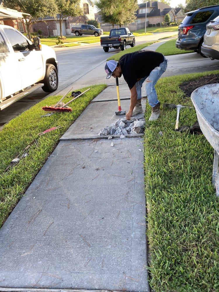 Photo of Magnolia Concrete