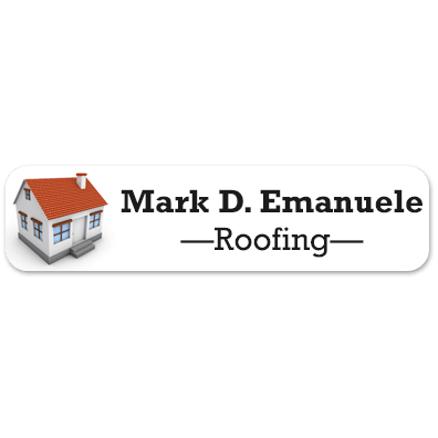 Photo of Mark D Emanuele Roofing & Siding
