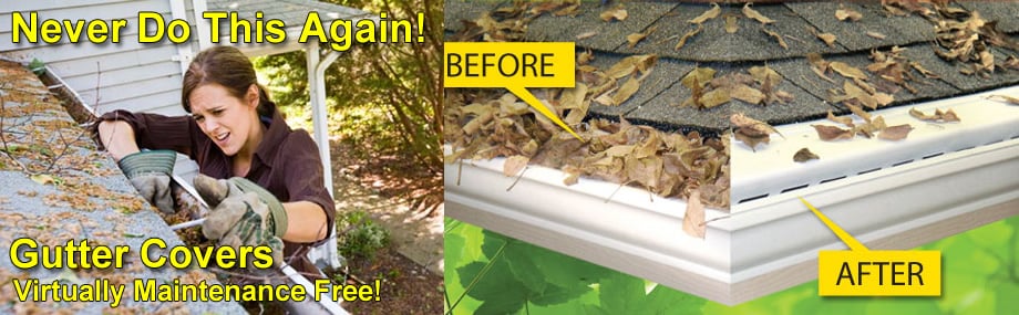 Photo of Aaron's Gutters & Restoration