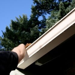Photo of Aaron's Gutters & Restoration
