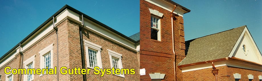 Photo of Aaron's Gutters & Restoration