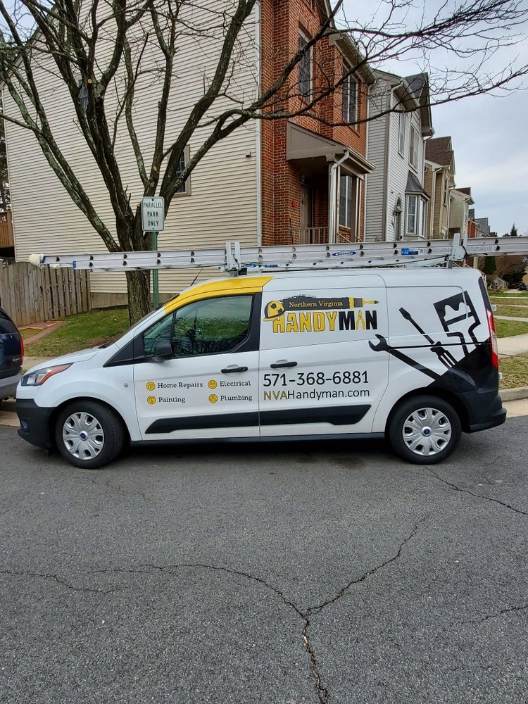 Photo of Northern Virginia Handyman
