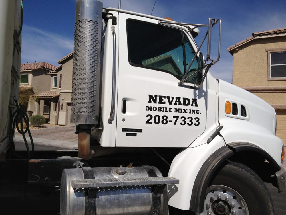 Photo of Nevada Mobile Mix