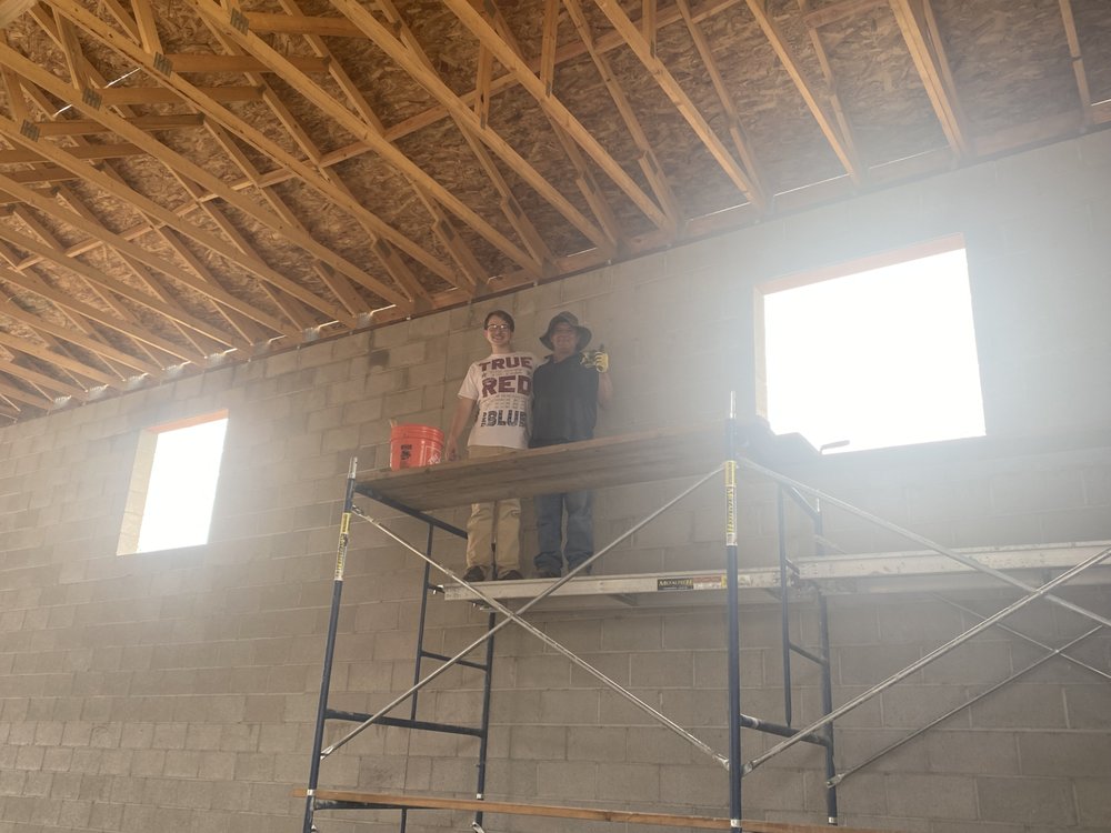 Photo of Durango Masonry & Tile