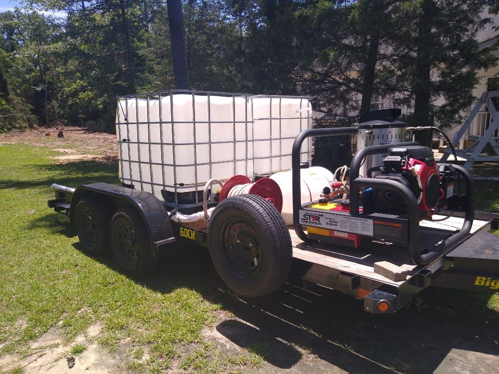 Photo of House Wash Pro