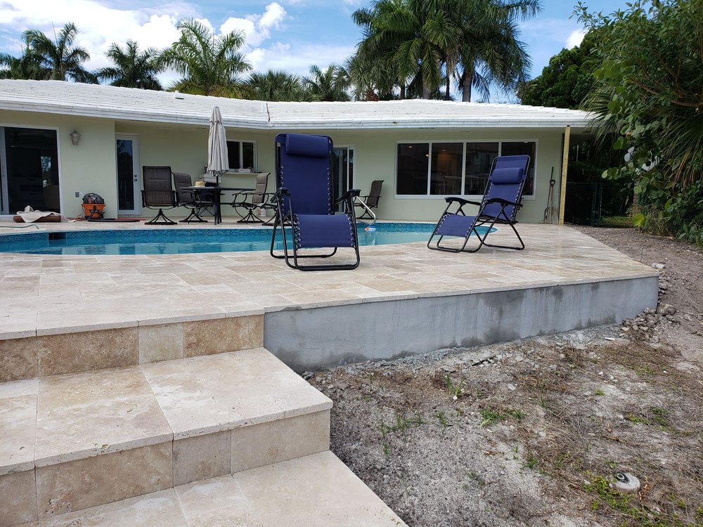 Photo of Precision Pavers and Pools Supply