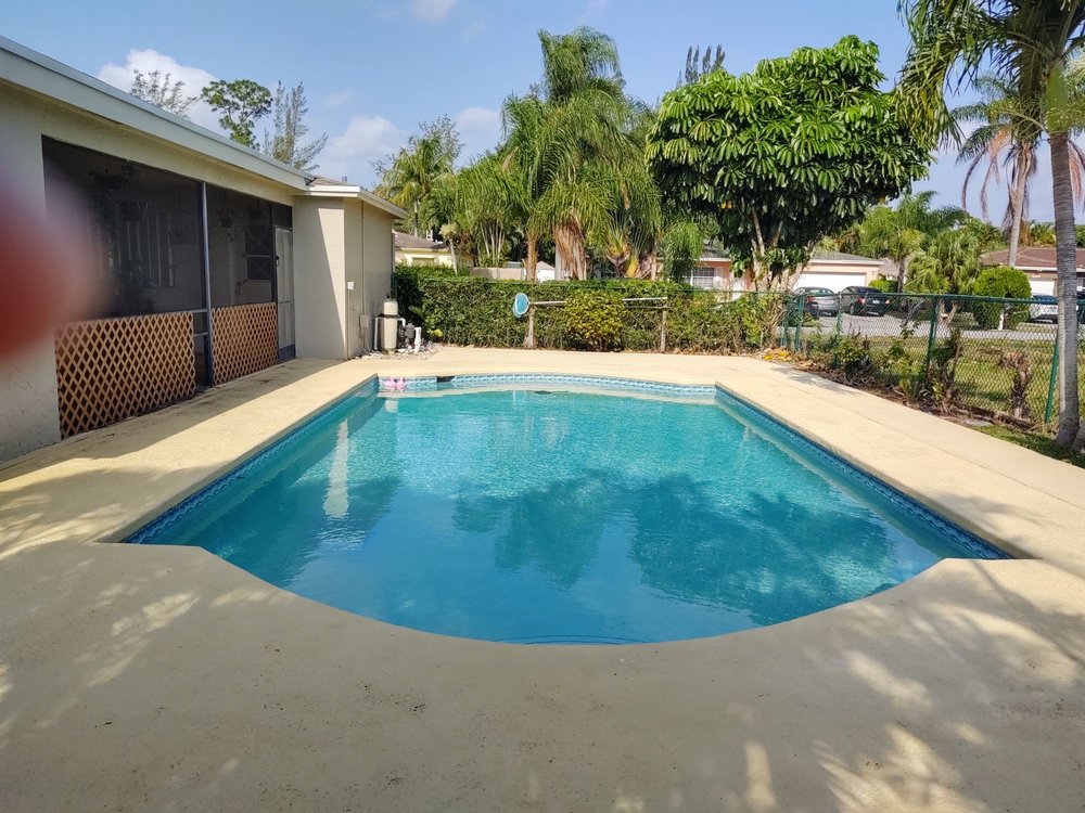 Photo of Precision Pavers and Pools Supply