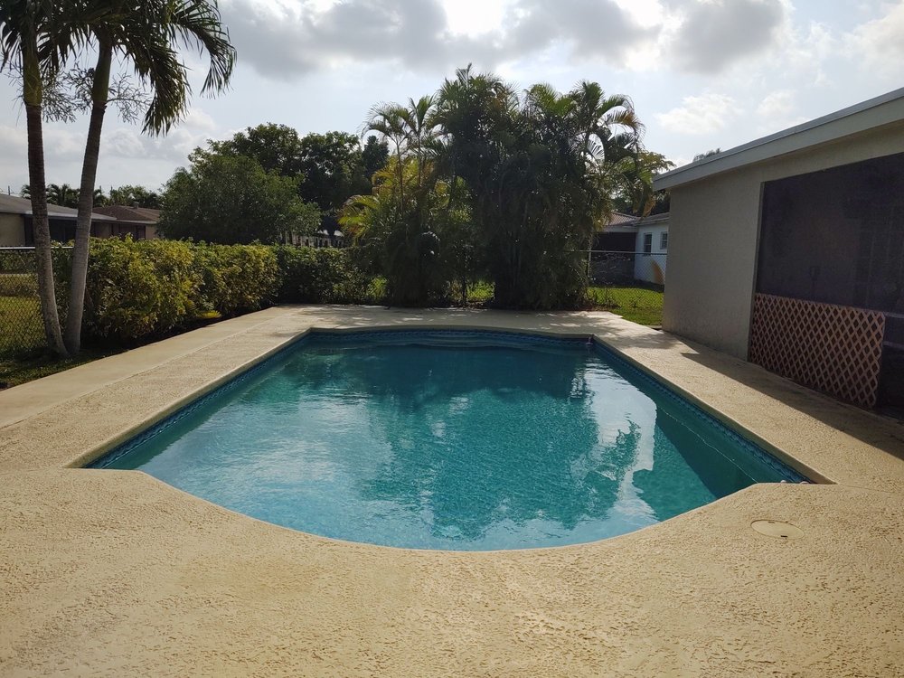 Photo of Precision Pavers and Pools Supply