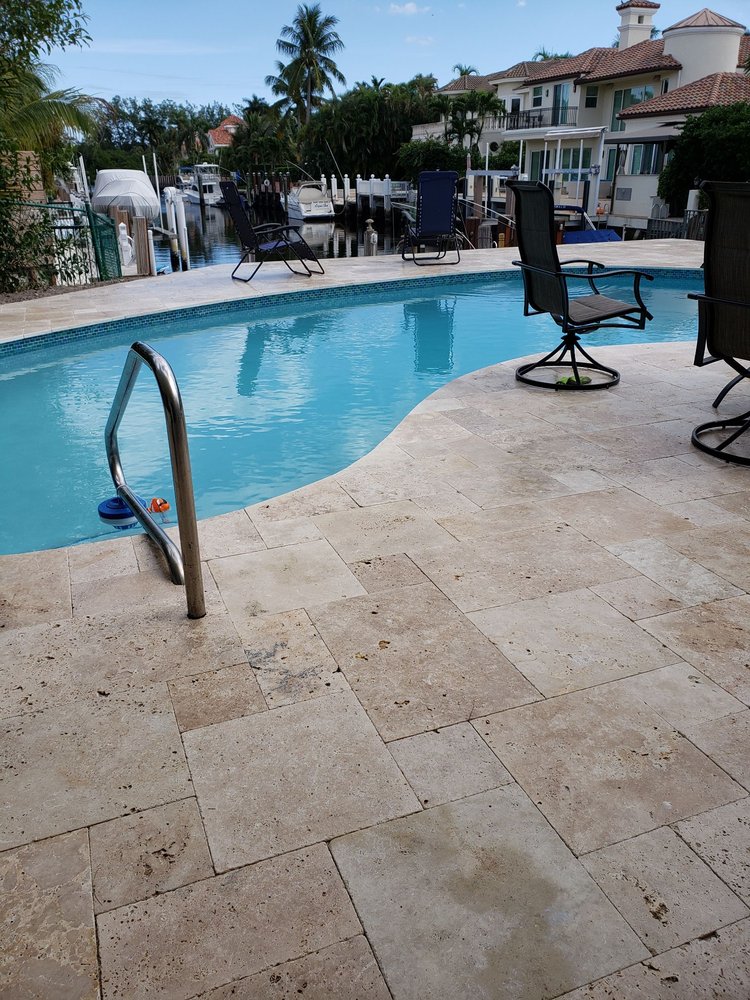 Photo of Precision Pavers and Pools Supply