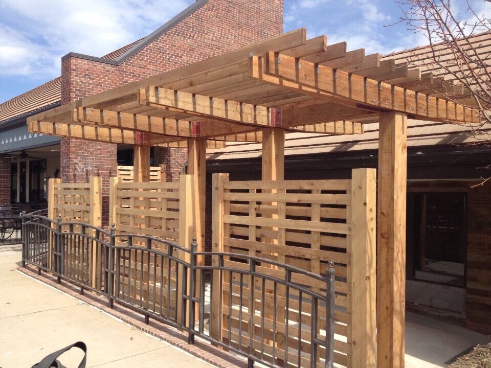 Photo of Probuilt Patio Enclosures