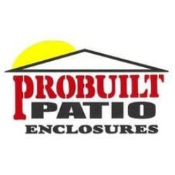 Photo of Probuilt Patio Enclosures