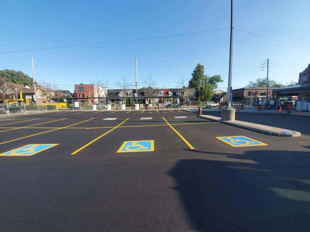 Photo of EverLine Coatings and Services