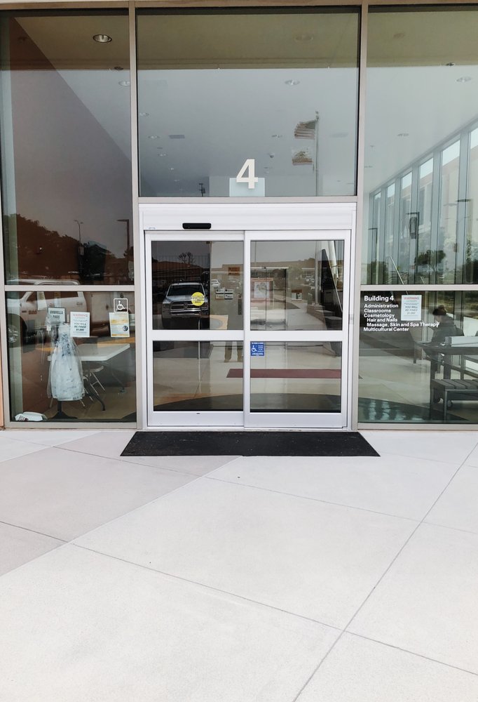 Photo of Automatic Door Systems