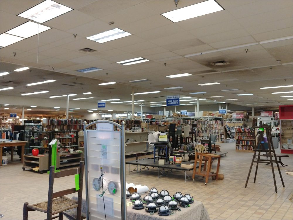 Photo of Habitat for Humanity