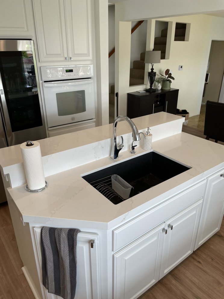Photo of CMG Granite & Stone