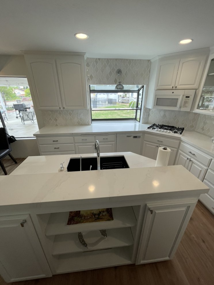 Photo of CMG Granite & Stone