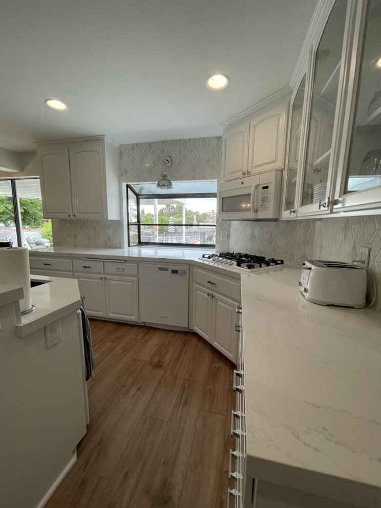 Photo of CMG Granite & Stone