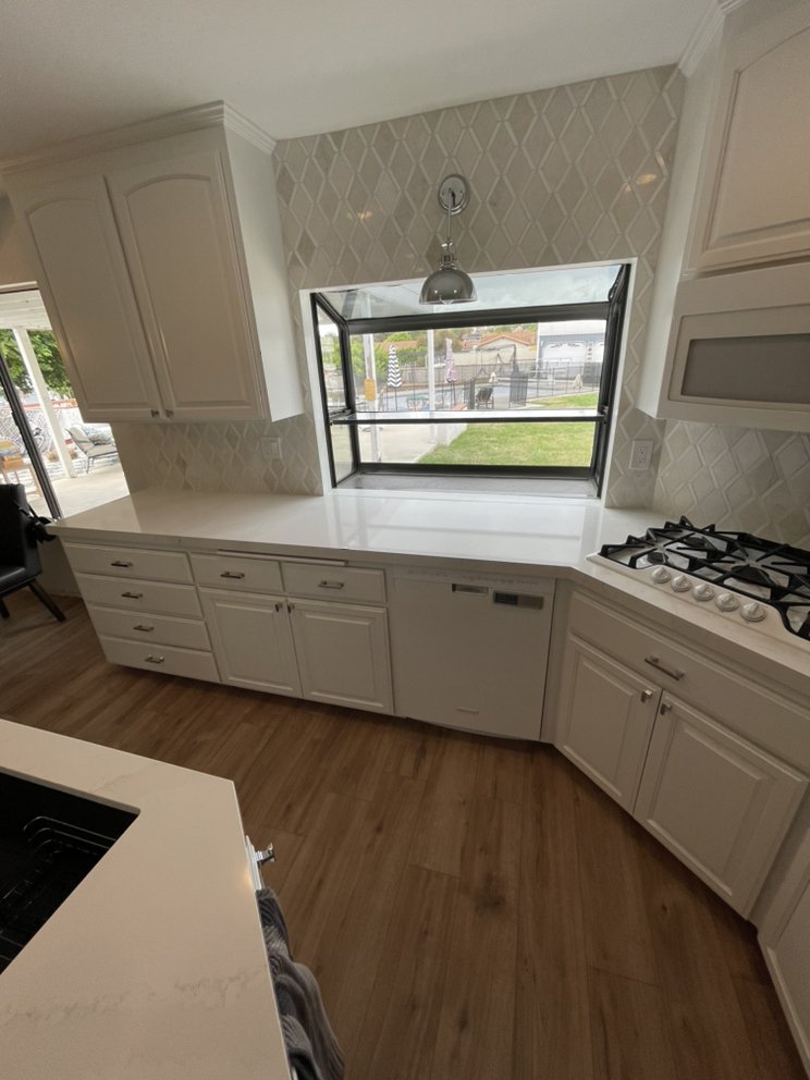 Photo of CMG Granite & Stone