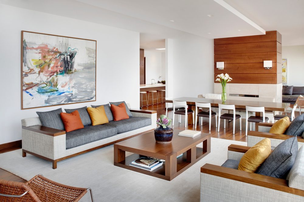 Photo of DMP Furniture