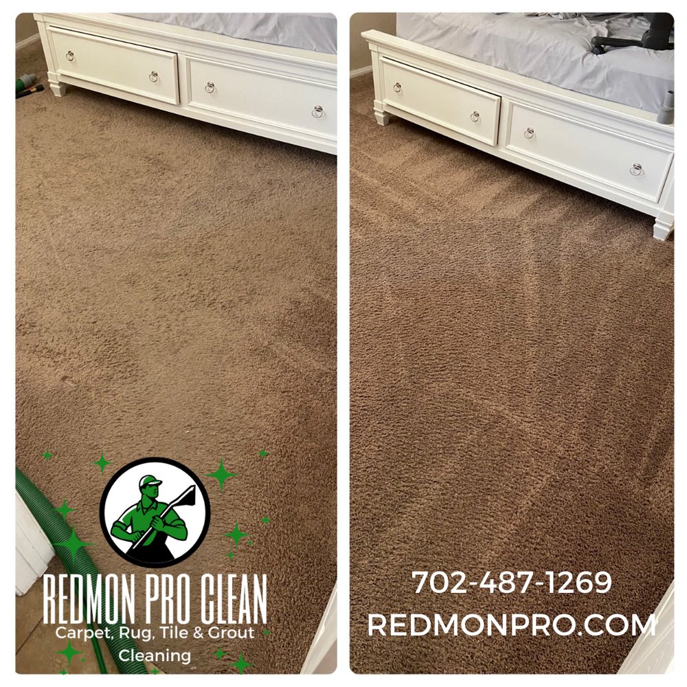 Photo of Redmon Pro Clean