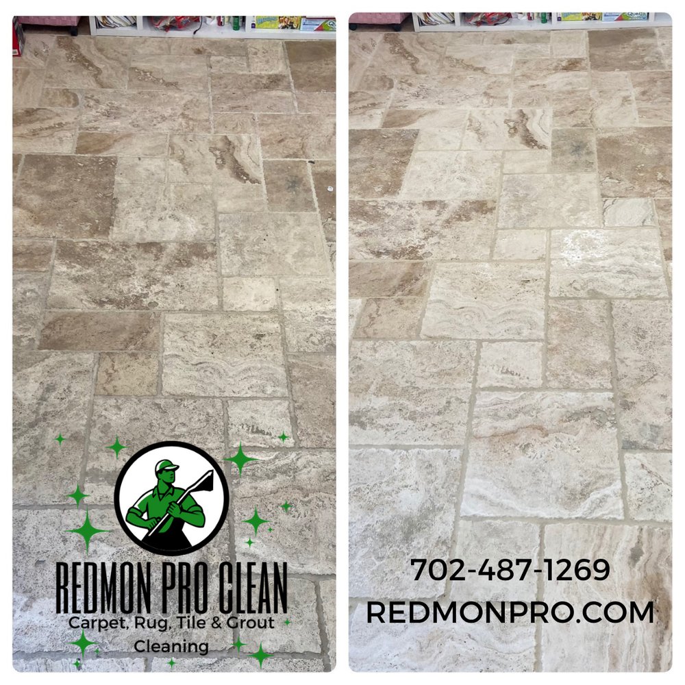 Photo of Redmon Pro Clean