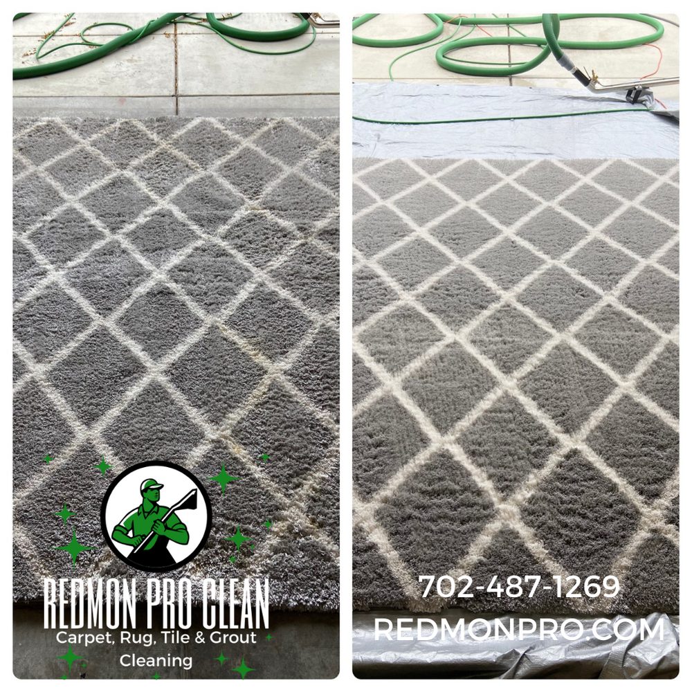 Photo of Redmon Pro Clean