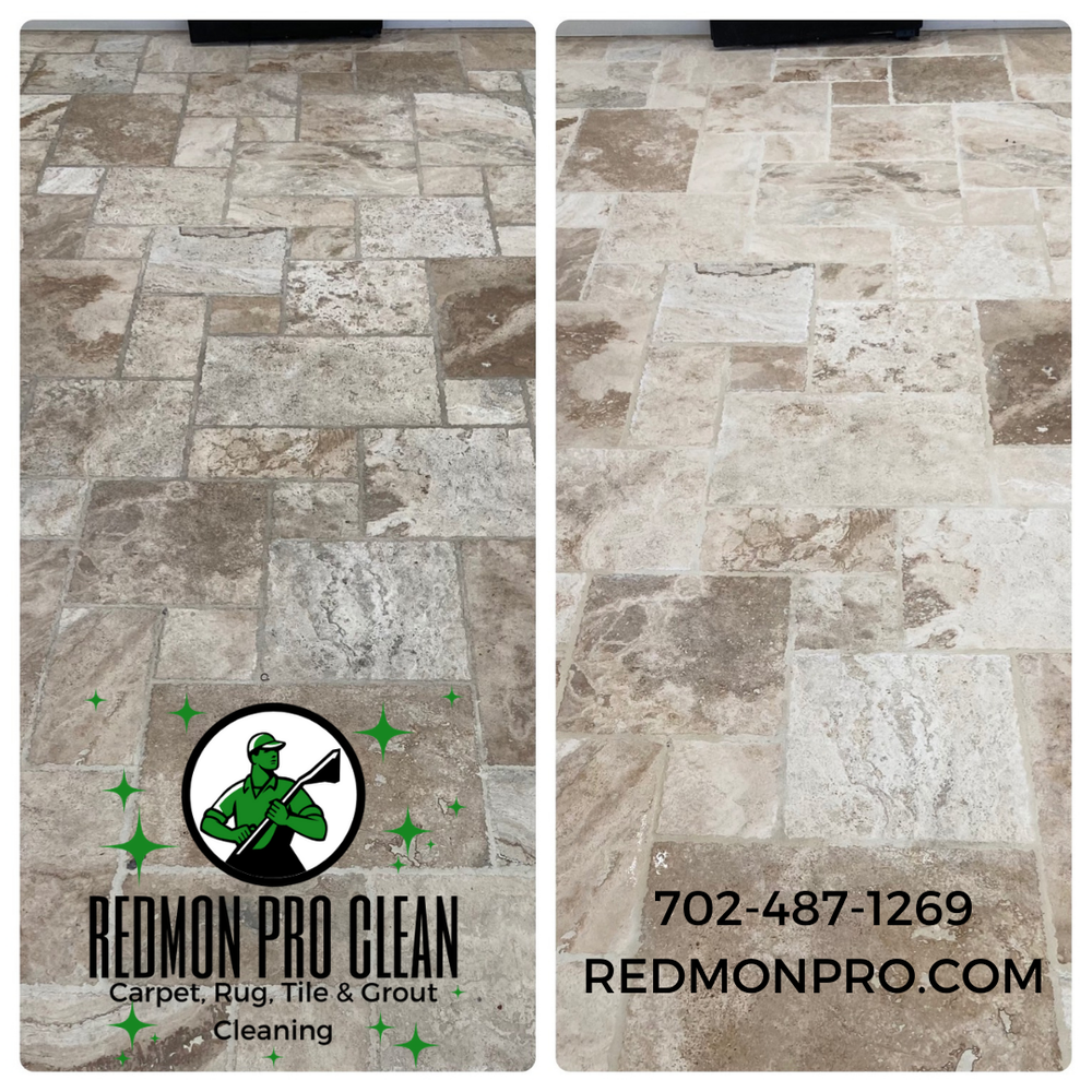 Photo of Redmon Pro Clean