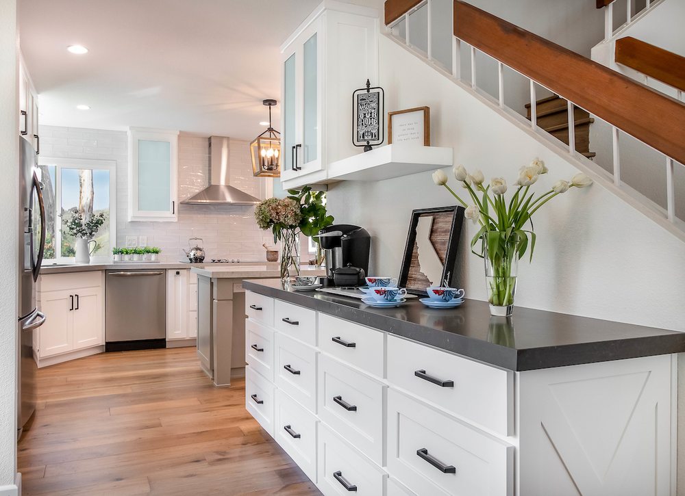 Photo of Creative Interiors by Syllis