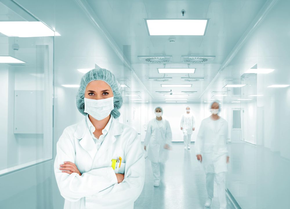 Photo of Flood Doctor
