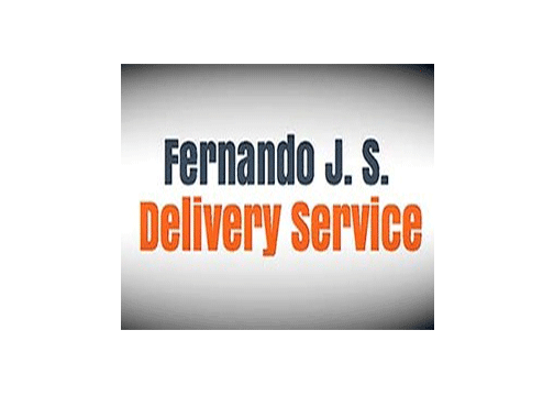 Photo of FJS Delivery Service