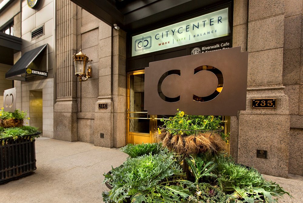 Photo of CityCenter at 735