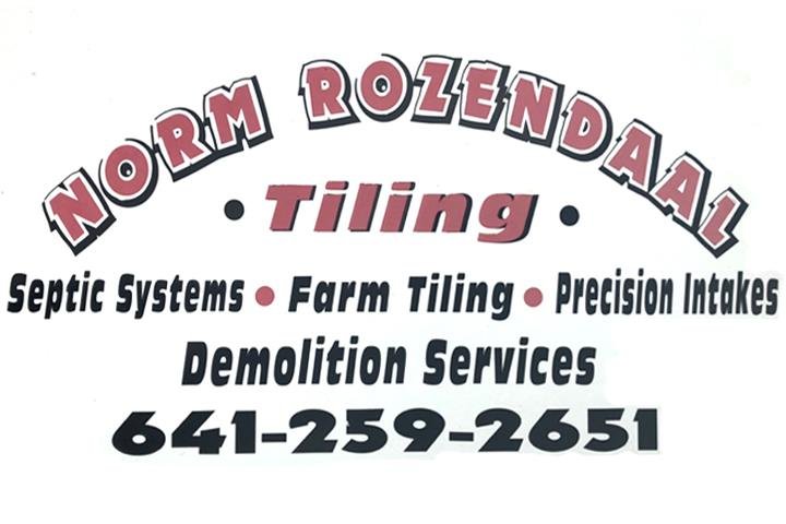 Photo of Norm Rozendaal Tiling