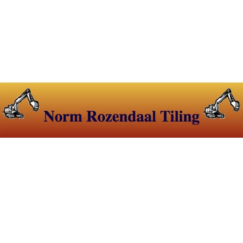 Photo of Norm Rozendaal Tiling