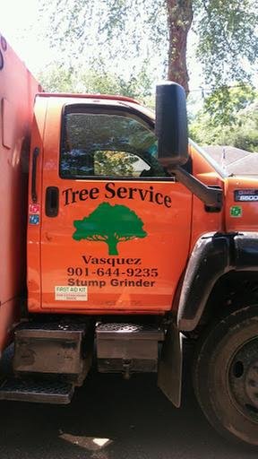 Photo of Vasquez Tree Service