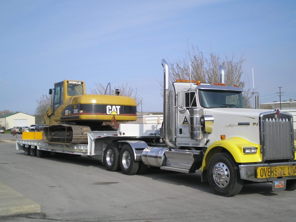 Photo of Advanced Paving and Construction