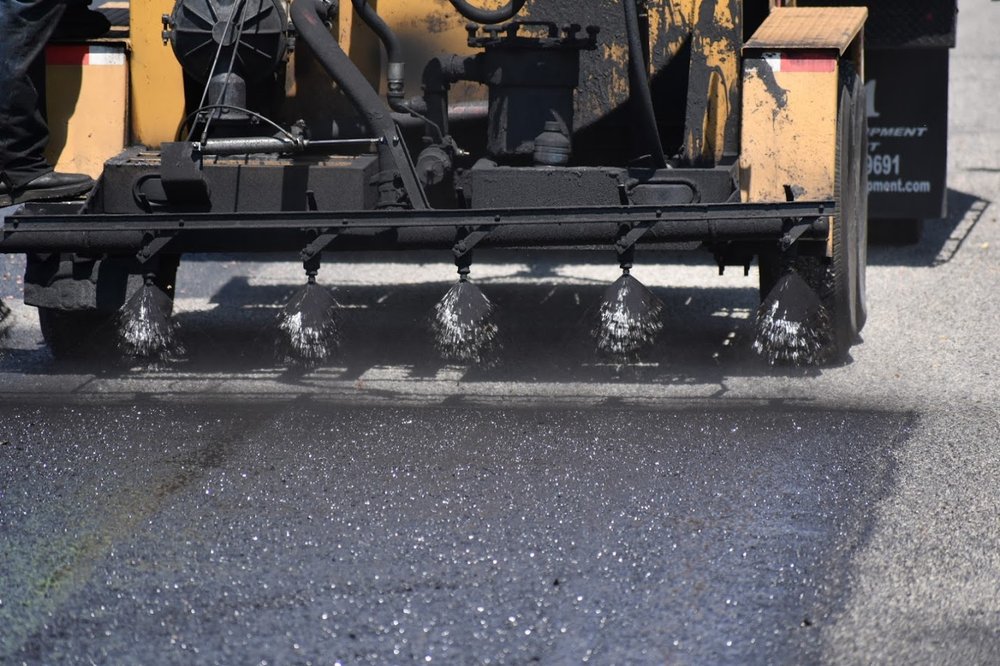 Photo of Advanced Paving and Construction