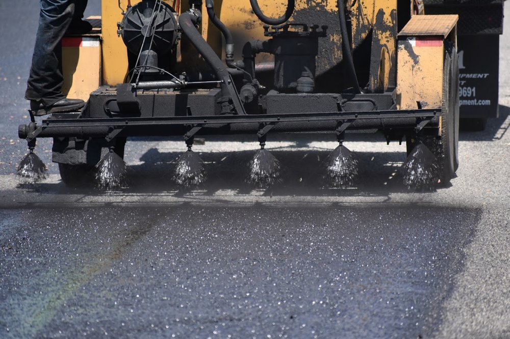 Photo of Advanced Paving and Construction