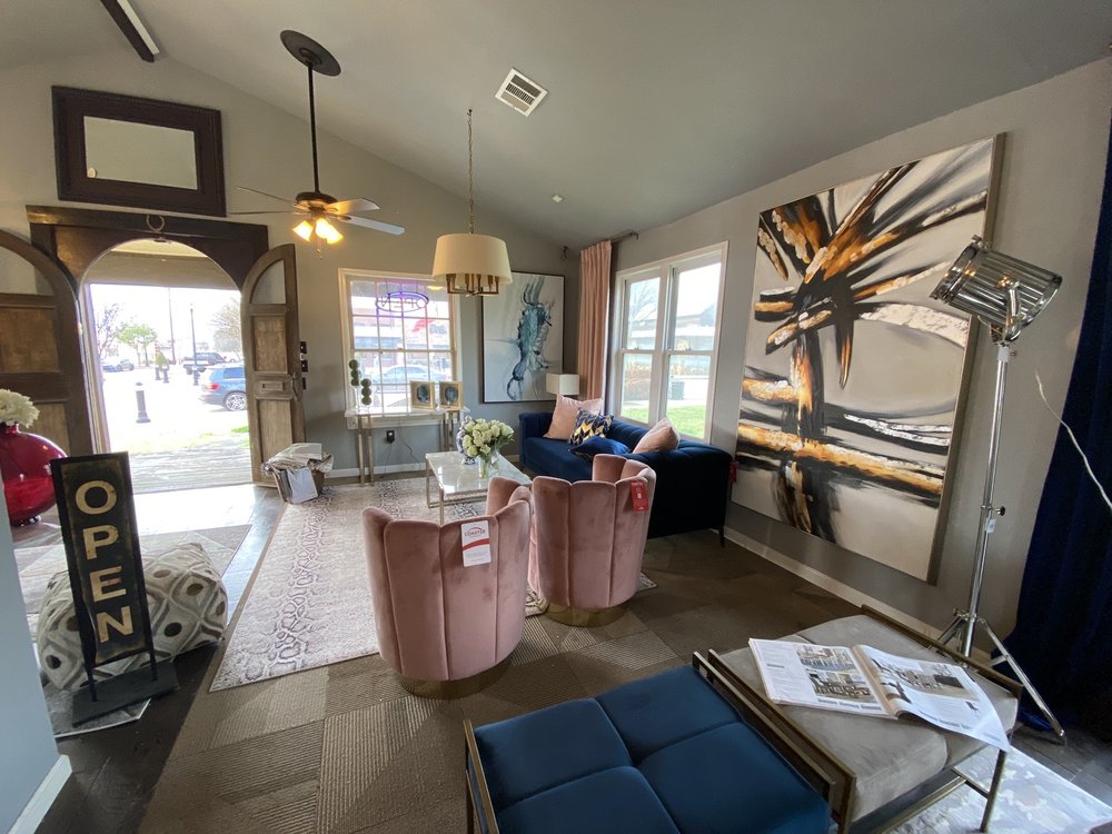 Photo of Across The Times Home Furnishings
