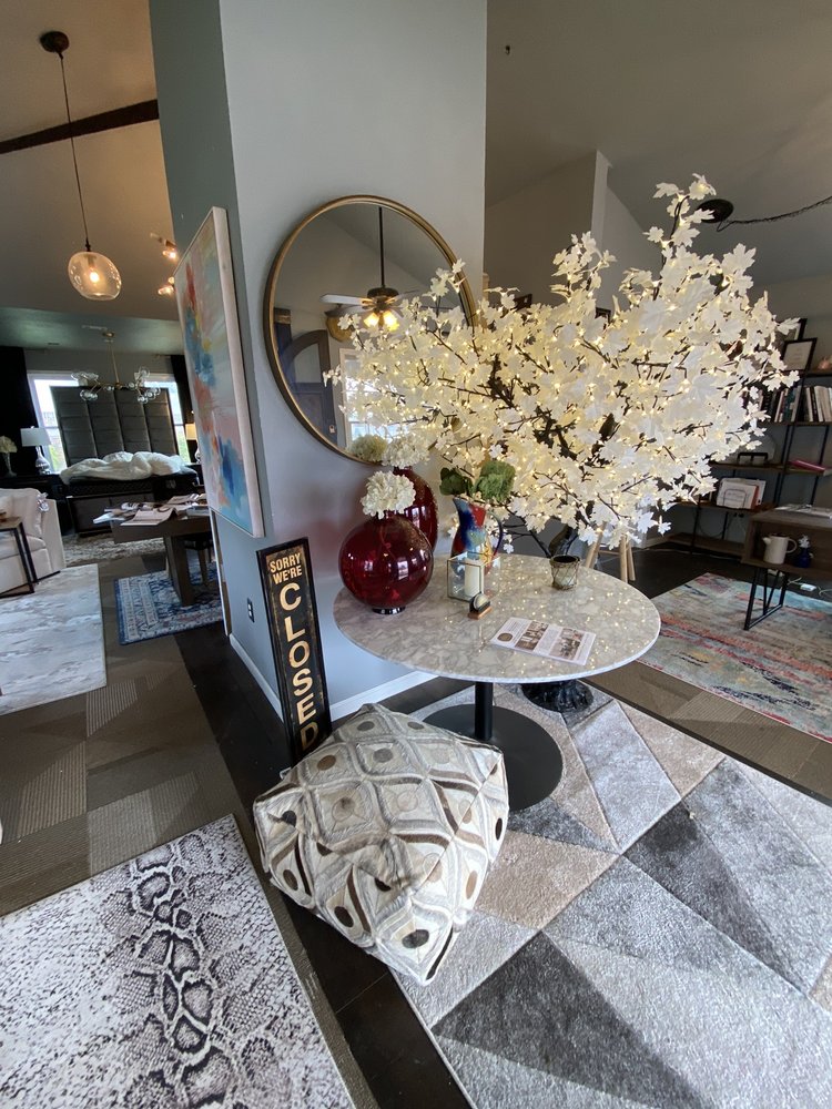 Photo of Across The Times Home Furnishings