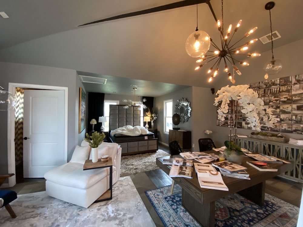 Photo of Across The Times Home Furnishings