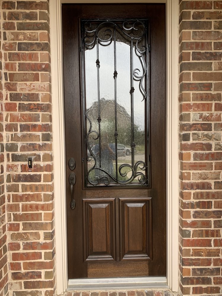 Photo of Miracle Doors