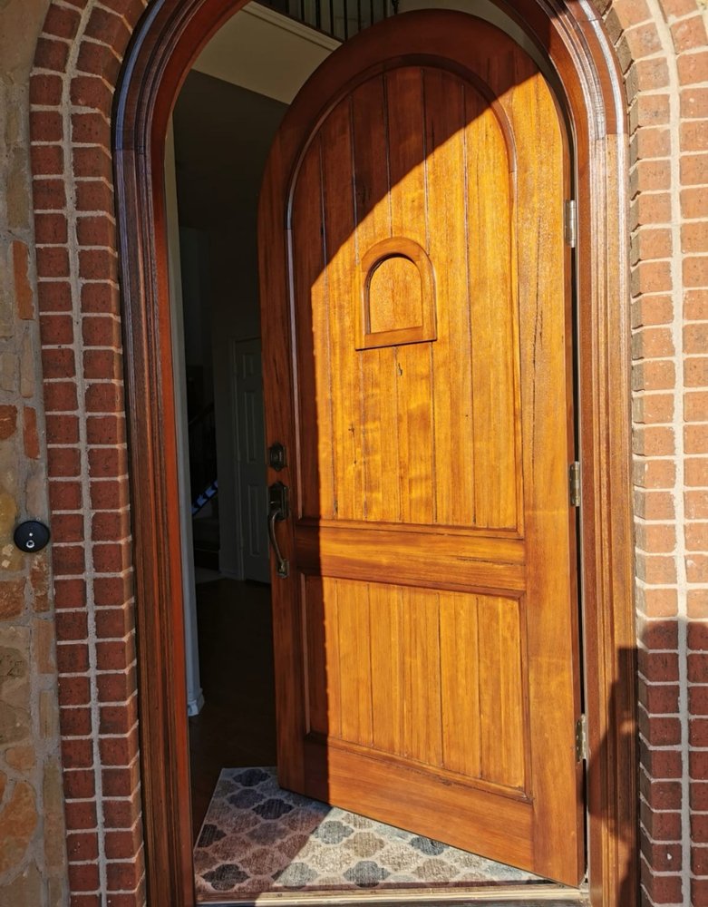 Photo of Miracle Doors