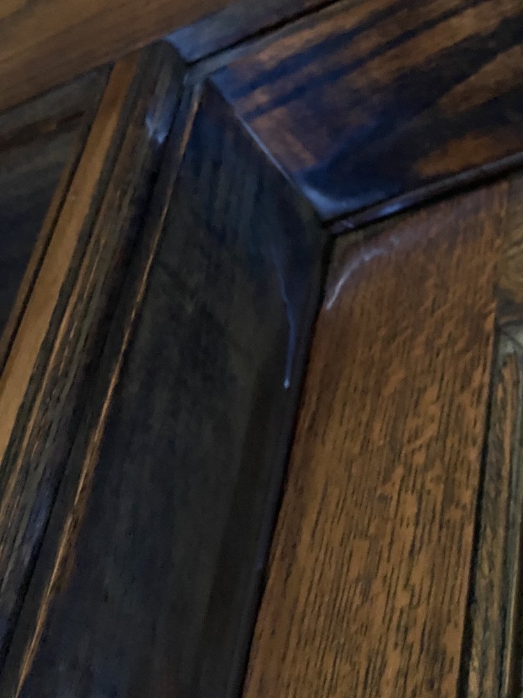 Photo of Miracle Doors