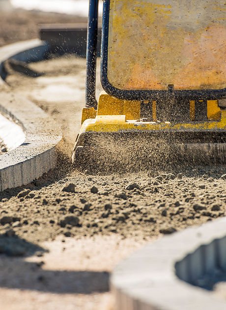 Photo of Tina Paving Sealcoating & Striping