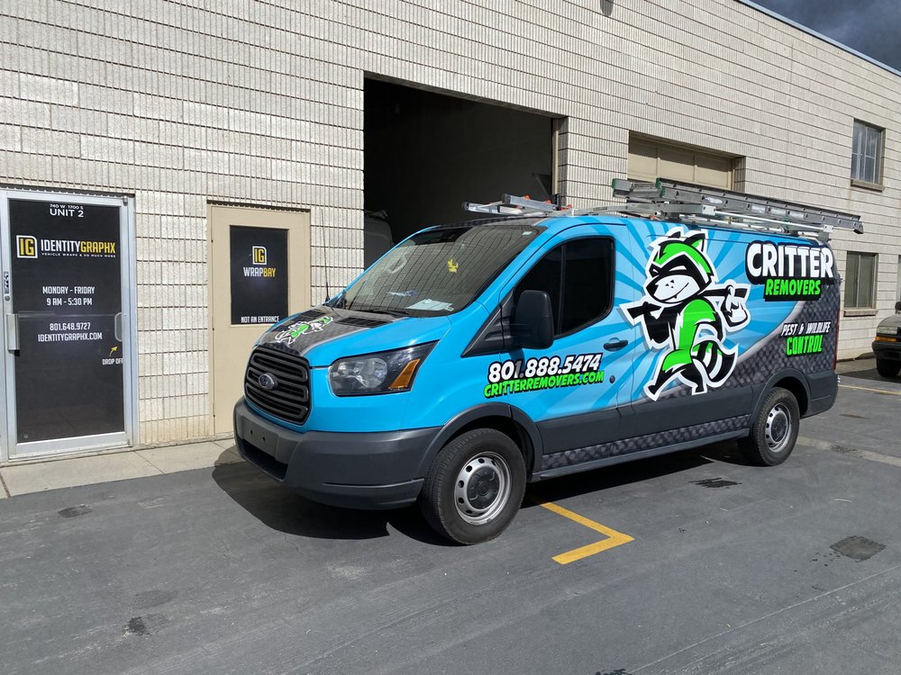 Photo of Identity Graphx