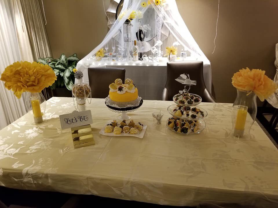 Photo of The Right Events Party Decorating