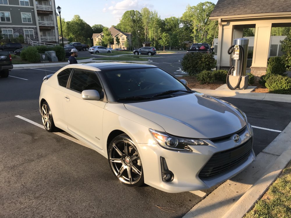 Photo of Carolina Auto Details