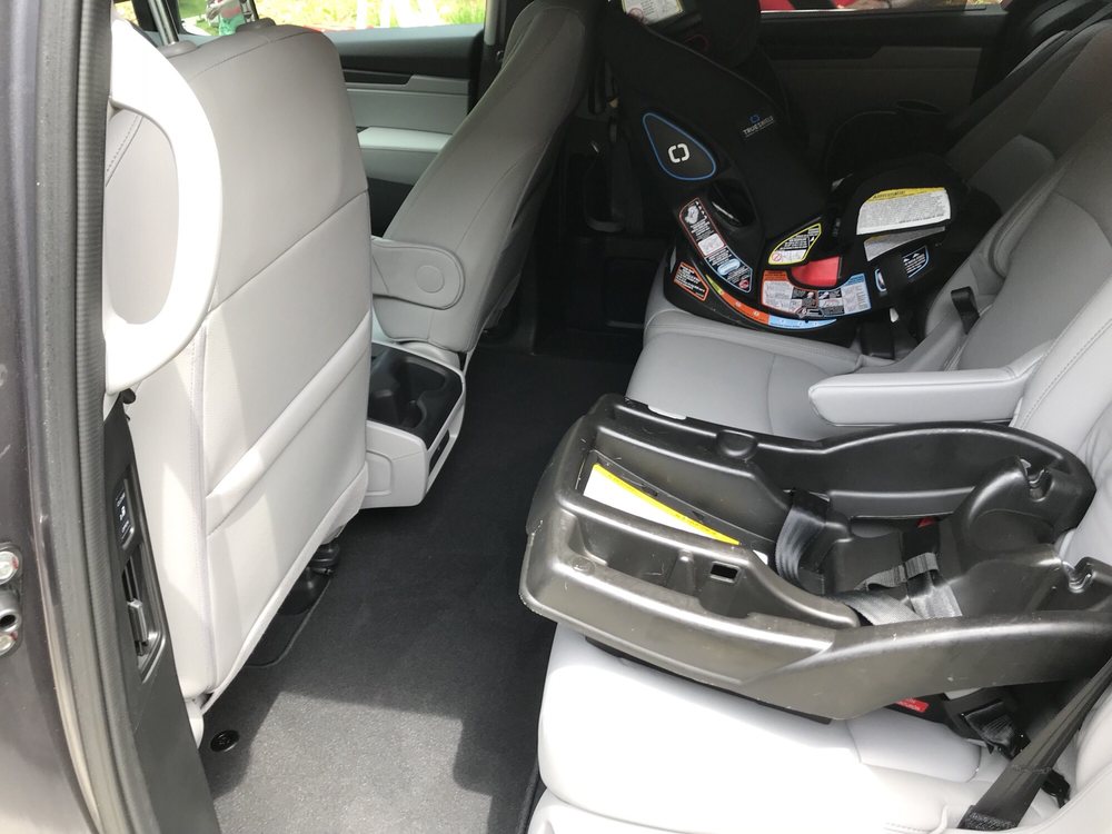 Photo of Carolina Auto Details
