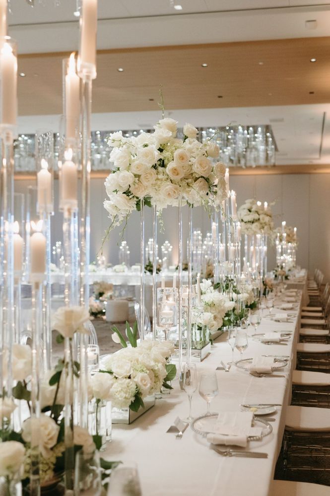 Photo of Ginnefer Wedding & Event Rentals